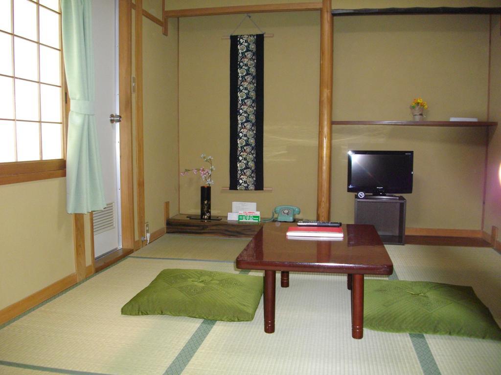 Nishikiro Hotel Kyoto Exterior foto
