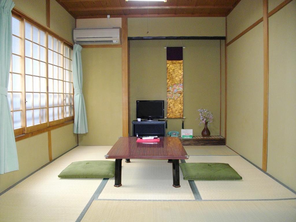 Nishikiro Hotel Kyoto Exterior foto